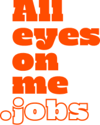 All Eyes On Me