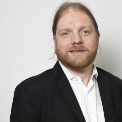Marc Nickts