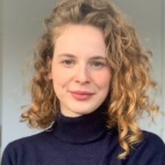 Héloïse Camacho